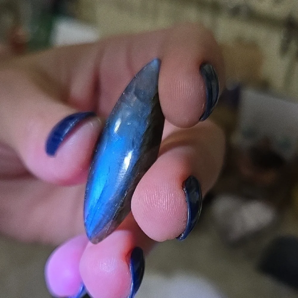Labradorite Gemstone Set - Picture 8 of 14